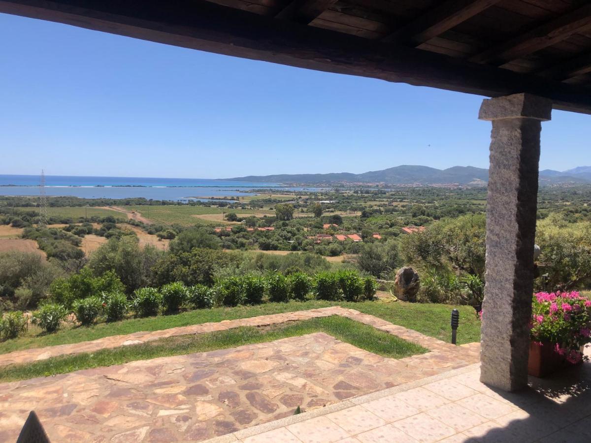 La Minditta San Teodoro  Luaran gambar
