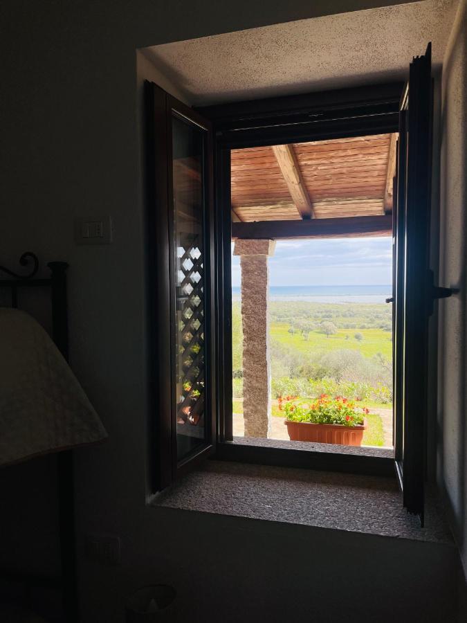 La Minditta San Teodoro  Luaran gambar