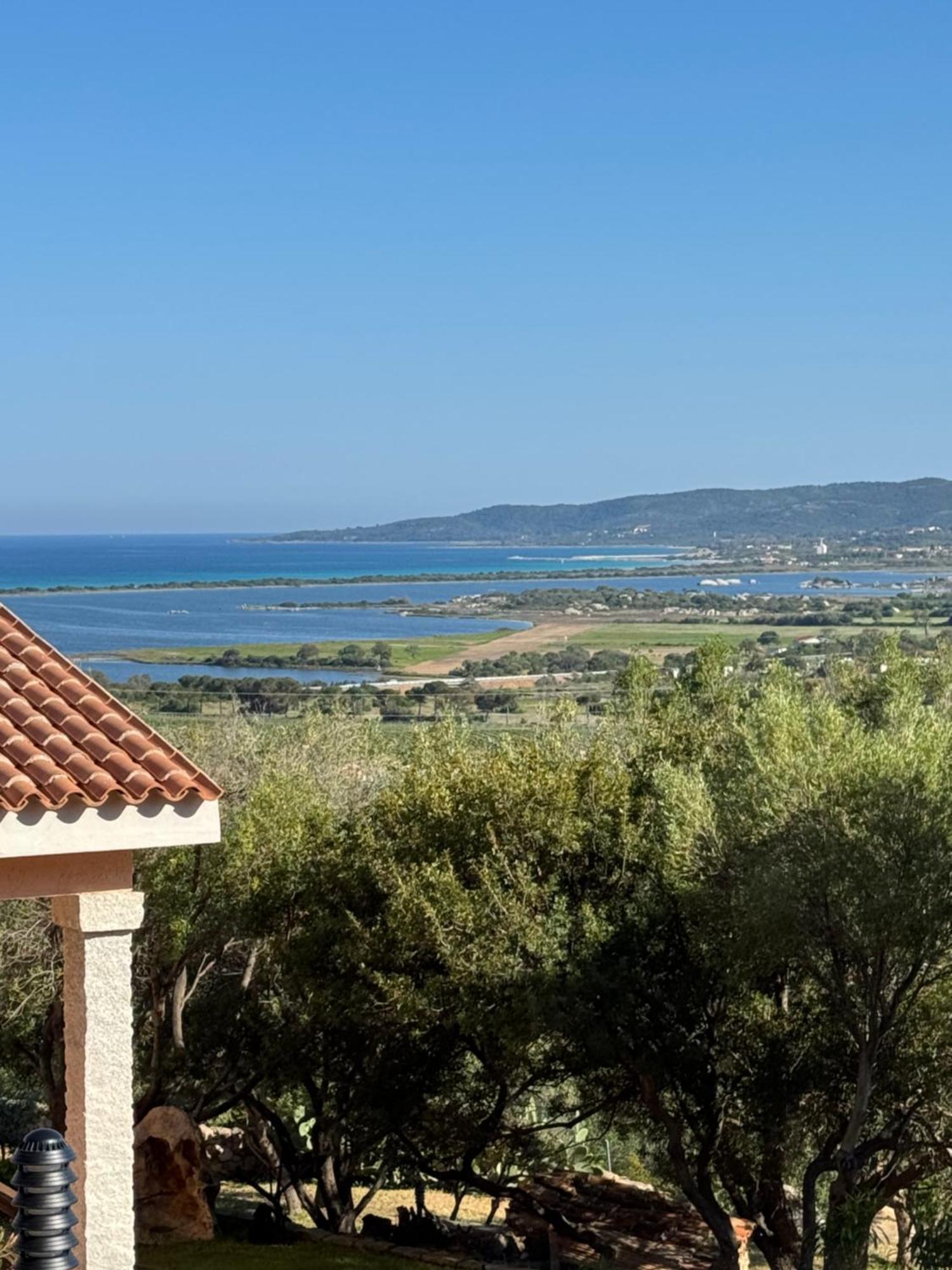 La Minditta San Teodoro  Luaran gambar